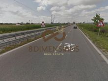 Shitet Toke ne Autostraden Lushnje – Fier