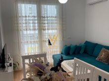 JEPET APARTAMENT 1+1+BLK ME QERA TEK UNIVERS CITY 40.000 LEKE