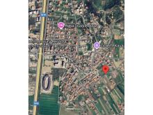 0697603180Shitet Tokë në Golem, 490m2 !