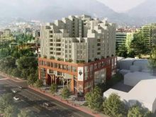 🏡 SHITET | Apartament 1+1 tek Colonnade