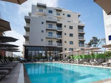 0682429333Shitet Apartament 1+1 në Golem, Durrës 106.000e
