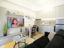 0694603851,Shitet, Garsoniere, Kompleksi Mangalem, Tiranë.