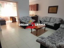 Apartament me qera 3+1 tek Varrit i Bamit (ID 4239093)