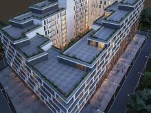 🏡 Shitet Apartament 2+1 – OKAZION‼️📍 Meis Garden Residen