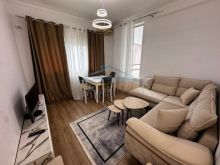 Shitet,Apartament 2+1, Unaza e Re, Tiranë