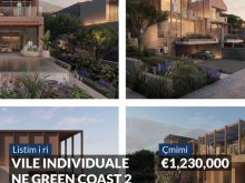 VILE INDIVIDUALE NE GREEN COAST 2 VILLAGE