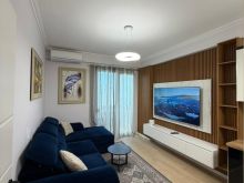 ✨ Shitet Apartament 1+1 – Astir 📍 Rruga Teodor Keko