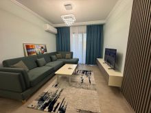 JEPET ME QIRA | APARTAMENT 2+1+2 TEK RRUGA KARL GEGA