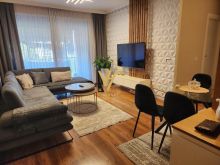 JEPET APARTAMENT 2+1+2+BLK ME QERA FIORI DI BOSKO 1.000 EURO