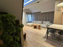 DUPLEX 3+1+2 ME QIRA PRANE KODRES DIELLIT