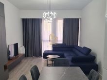 Qira, Apartament 1+1+blk, Astir Kompleksi Urban Gate, 50.000