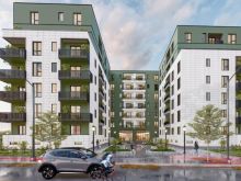 🏡 SHITET APARTAMENT 1+1 TEK PAION RESIDENCE – PASKUQAN