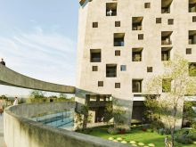 🌃Shitet Apartament 1+1 te Shqiponja 📍Square Building
