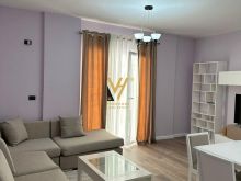 JEPET APARTAMENT 1+1+BLK ME QERA TE LIQENI I THATE 65.000 LE