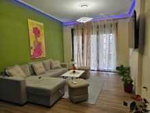 ✨ Jepet me Qira Apartament Modern 2+1+2 – Liqeni i Thatë! ✨