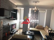 Jepet Apartament 2+1 me qera ne Rruga e Dibres(ID 42215566)