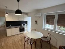 APARTAMENT ME QIRA 1+1 RRUGA E ELBASANIT