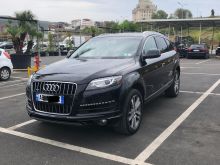 Audi Q7 Super mjet 3.0 Benzine