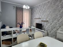 APARTAMENT NE SHITJE 1+1 KOMPLEKSI DELIJORGJI