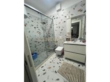SHITET APARTAMENT 1+1 NE GOLEM , 70m ME DETIN !!