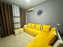 JEPET APARTAMENT ME QERA 1+1 ASTIR