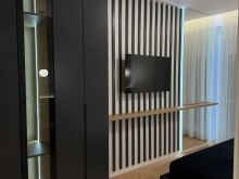APARTAMENT ME QIRA 1+1 KOPSHTI ZOLOGJIK