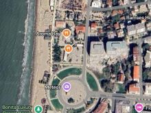 GARSONIERE NE SHITJE NE DURRES , GOLEM