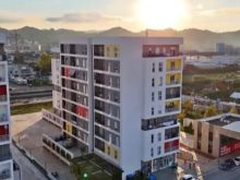 ✅ SHITET APARTAMENT 2+1+2 – Univers City