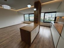 Shitet, Apartament 2+1, Liqeni i Thatë, Tiranë.