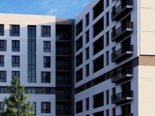 OKAZION Shitet apartament 1+1 – Porcelan