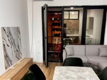 📌JEPET APARTAMENT 2+1 ME QIRA – KOMPLEKSI SQUARE 21
