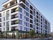🏡 Shitet Apartament 1+1 – Iliria Residence, Paskuqan ✨