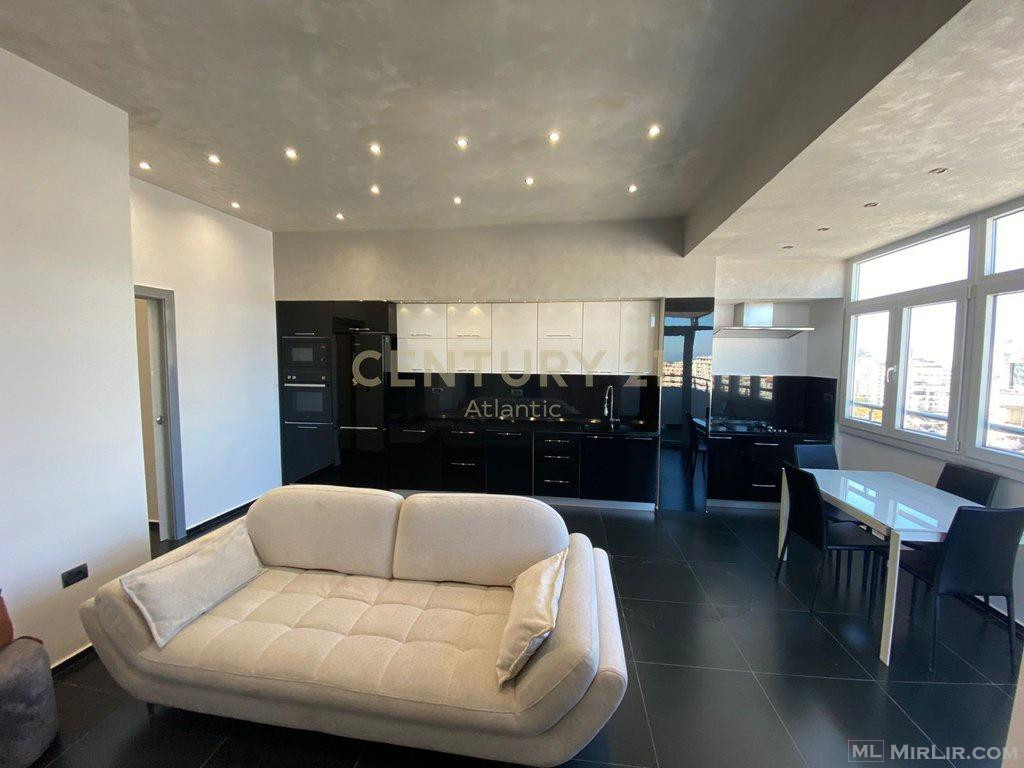 0682429333 Shitet Apartament Modern 119 m² – Rruga e Portit
