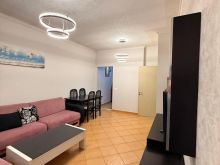 ✨ Shitet Apartament 1+1 – Rruga Ali Demi (pranë Tregut të Ri