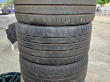 Goma mishelin 255 35 21  285 30 21 viti 2025