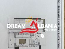 Shitet apartament 1+1 ne Babrru, (ID 41111555)