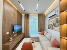 0694603851,Qera, Apartament 1+1, Rezidenca Oxa, Tiranë.