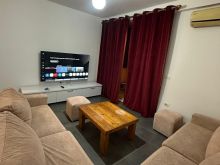 🏡 Jepet me Qira Apartament 1+1 – Kompleksi Tom Doshi, Shkoz
