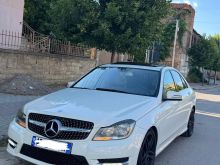 C300 Benzin-Gaz Okazion !!!