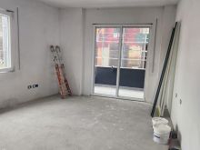 🏡 Shitet Apartament 2+1+2 – Space City