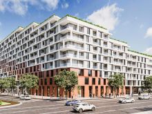 🏡 Apartament 2+1 për Shitje – Rezidenca Meis Garden🔥