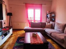 Banesë me qira 2+1 në Kalabri (Emshir)