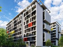 Shitet Apartament 2+1 – Univers City | Gati për Banim