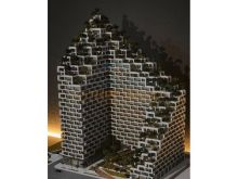 0694603851,Shitet Apartament 2+1+2, Lion Residence 2, Tirane