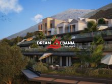 Apartament 2+1+Post Parkimi Ne Shitje Te Green Coast 2