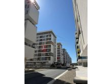 Shitet, Apartament 1+1, Univers City