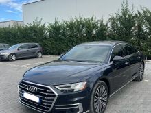 Audi A8 L TFSI ne shitje