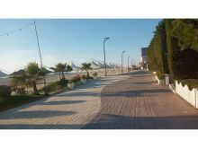 SHITET APARTAMENT 2+1 20m AFERSI ME DETIN NE GOLEM !