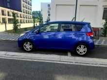 💥Subaru trezia 2012 nafte 1.4 super gjendje