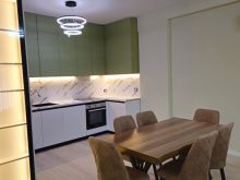 APARTAMENT ME QIRA 2+1+2 LIQENI THATE , TIRANE